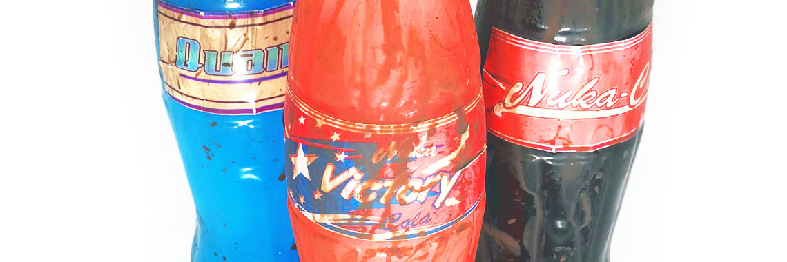 Nuka Cola